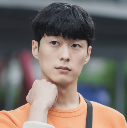 안동구 그해 우리는 구은호