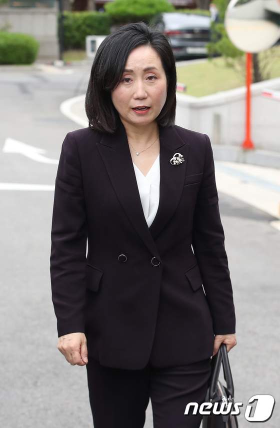 전주혜 국회의원 프로필