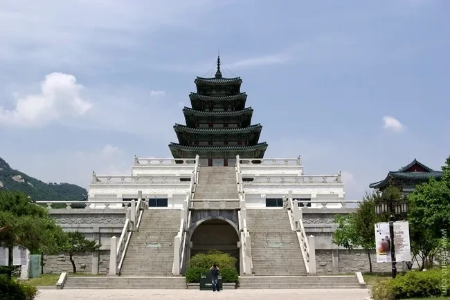 국립민속박물관 어린이박물관