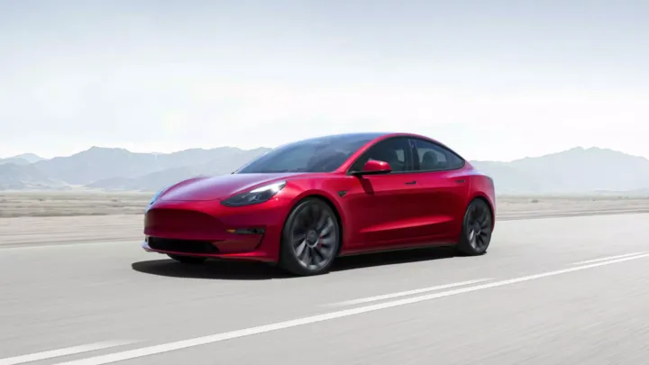 테슬라 가격 인하