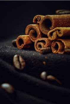 시나몬 가루 다이어트