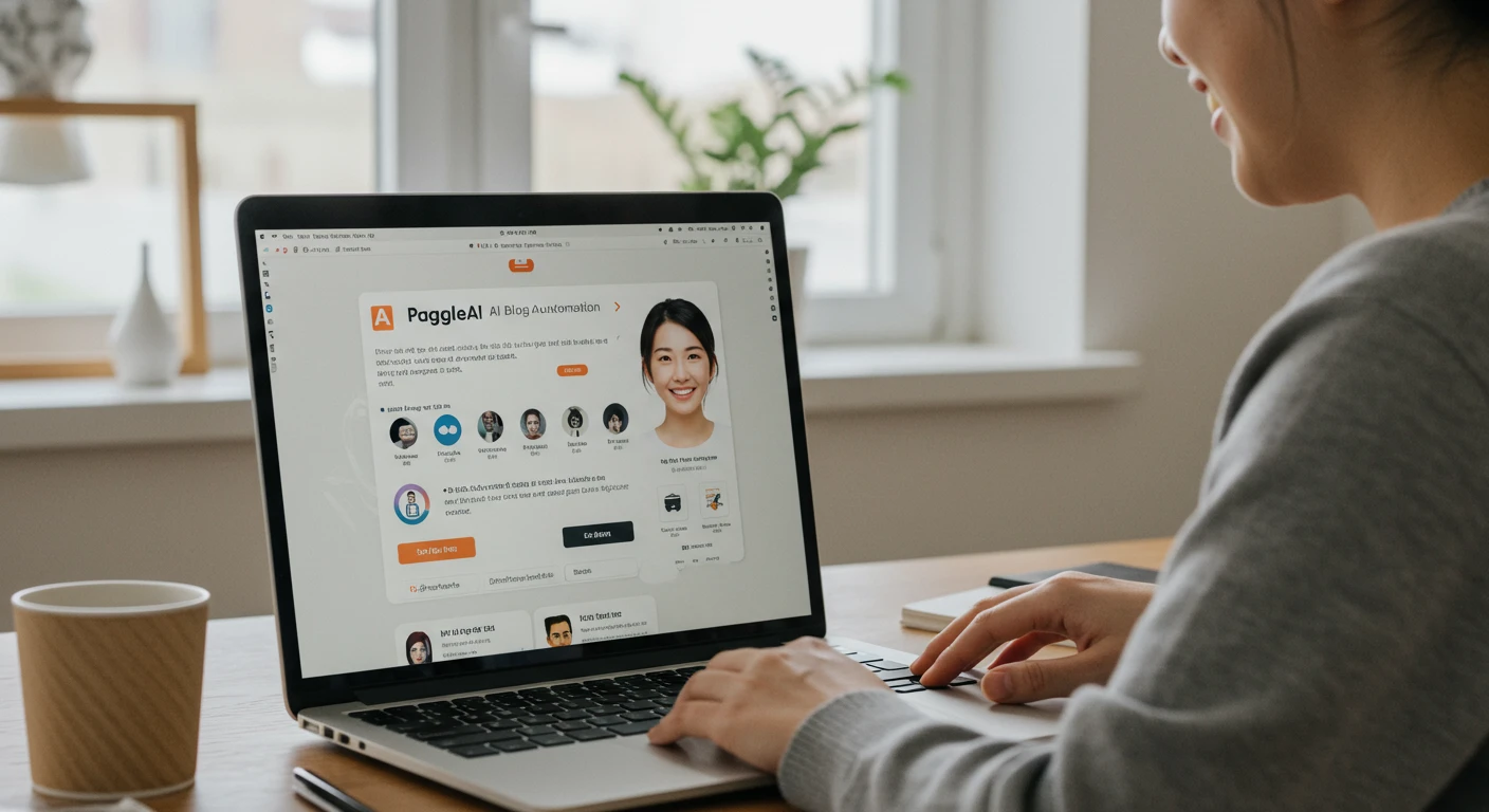 빠글AI 키워드 자동화 설정으로 방문자 늘리기