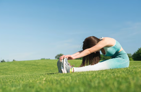 지방간 없애는 방법 4