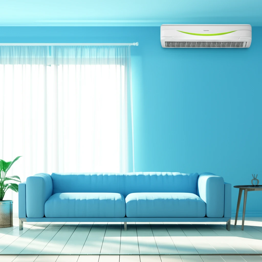 에어컨 전기세 절약 꿀팁 인버터 에어