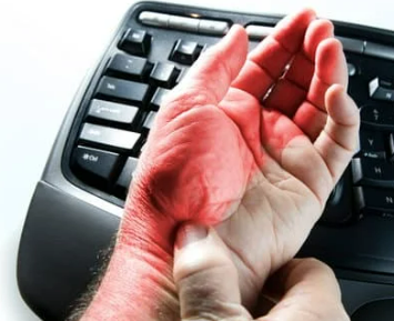 손목터널증후군 증상과 치료법 수술