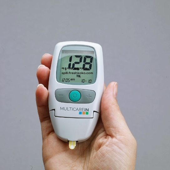 공복혈당 높은 이유