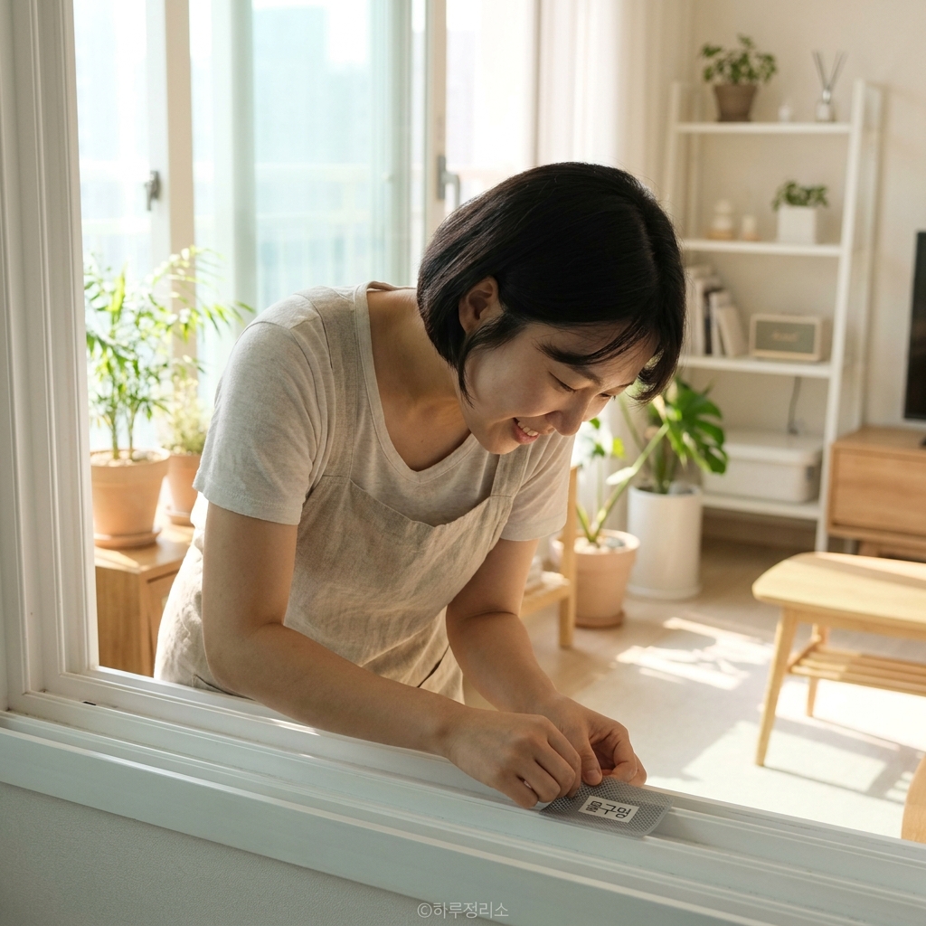 자취생 여름철 벌레 차단 완벽 가이드 방충망부터 하수구 관리까지 