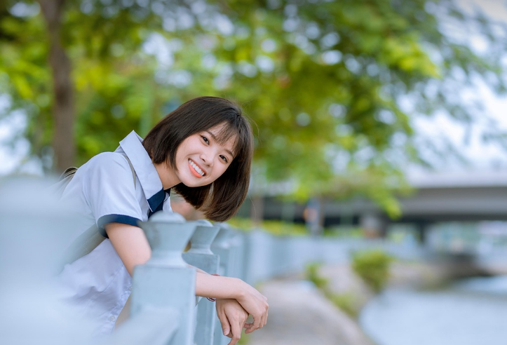 학생