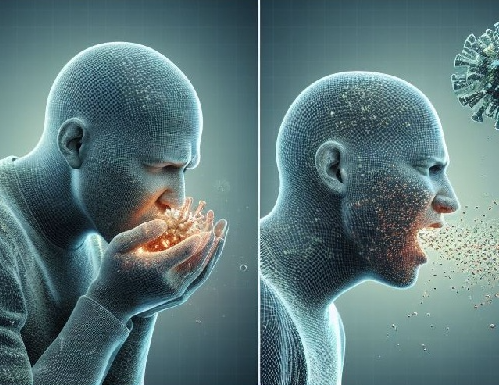 백일해검사방법