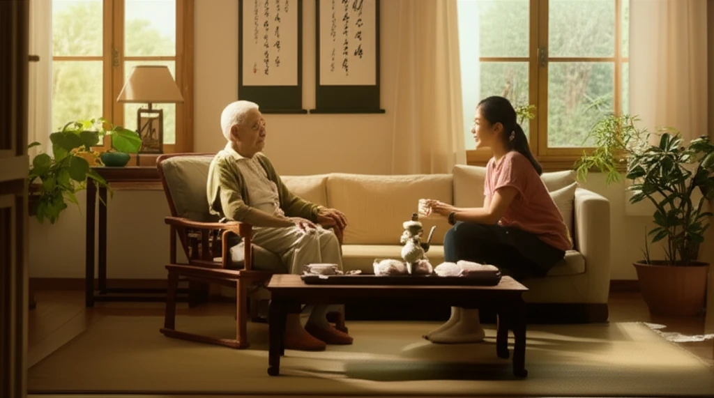 2025 강북구 효도지원금: 어르신 ..