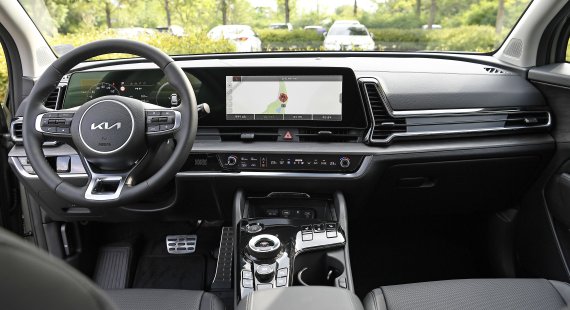 2024 투싼 하이브리드