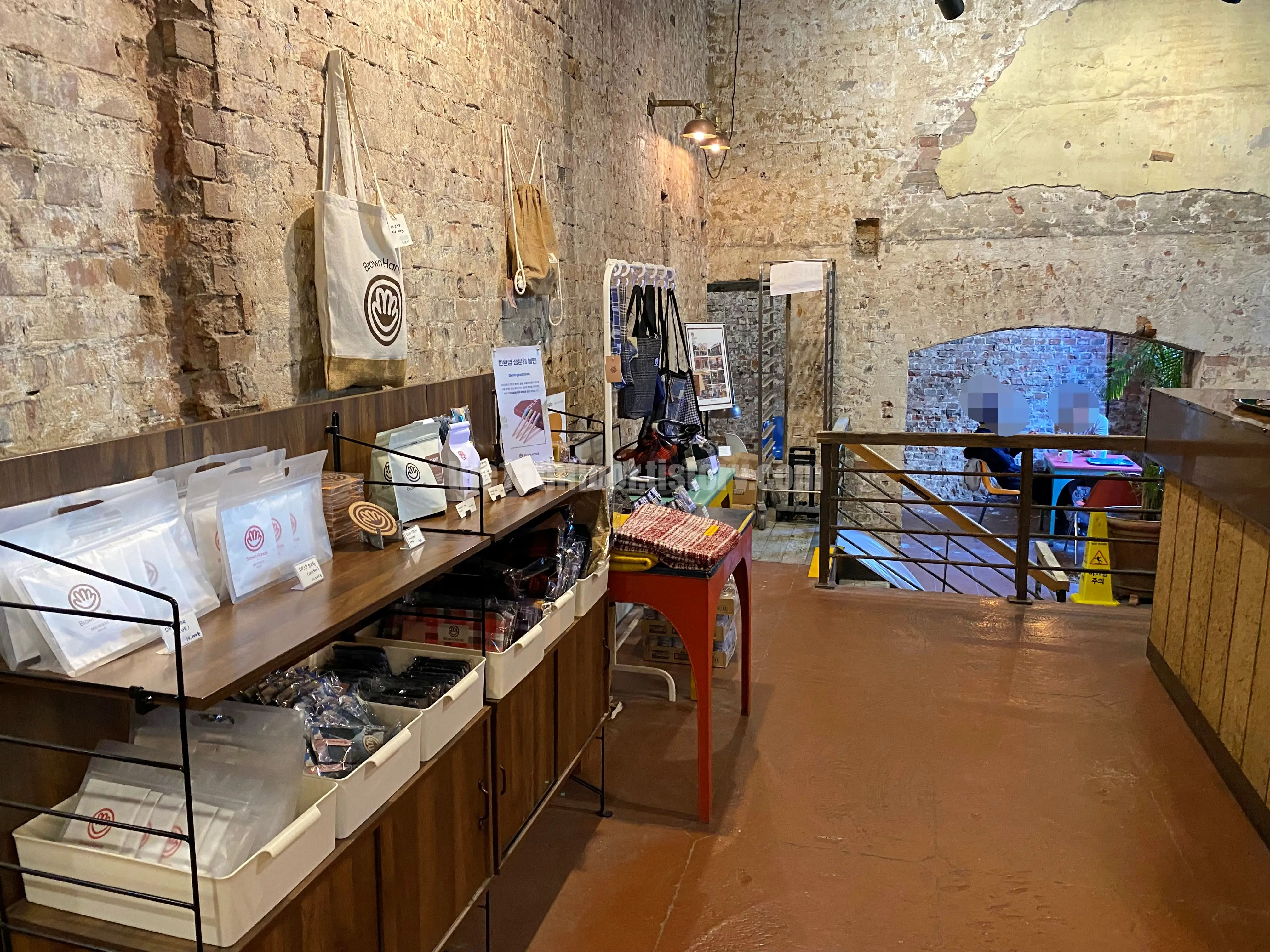 부산 동구 &amp;#39;브라운핸즈백제&amp;#39;