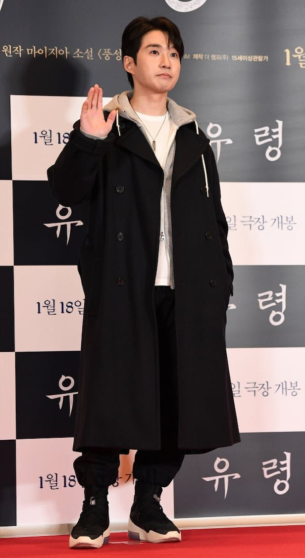 류덕환 작품 활동