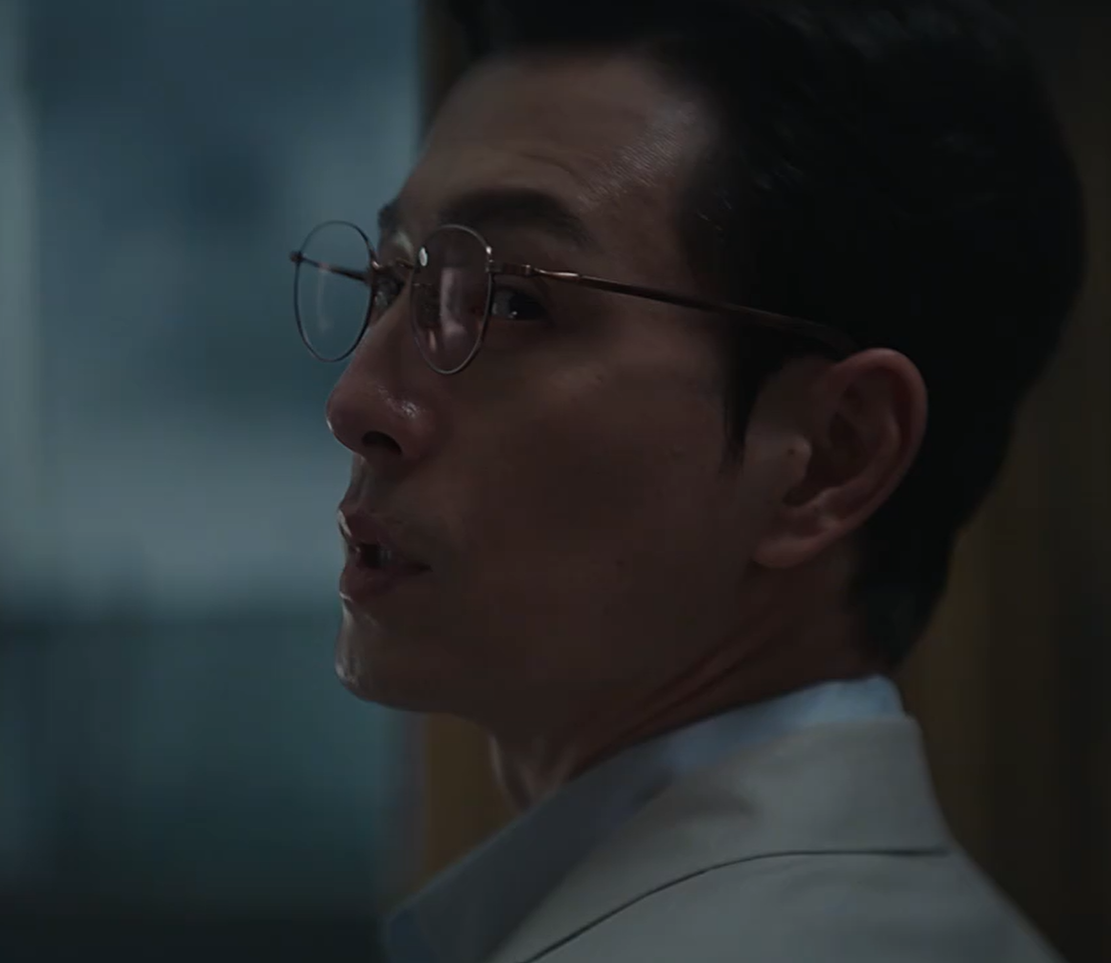 살인자 리포트 출연진