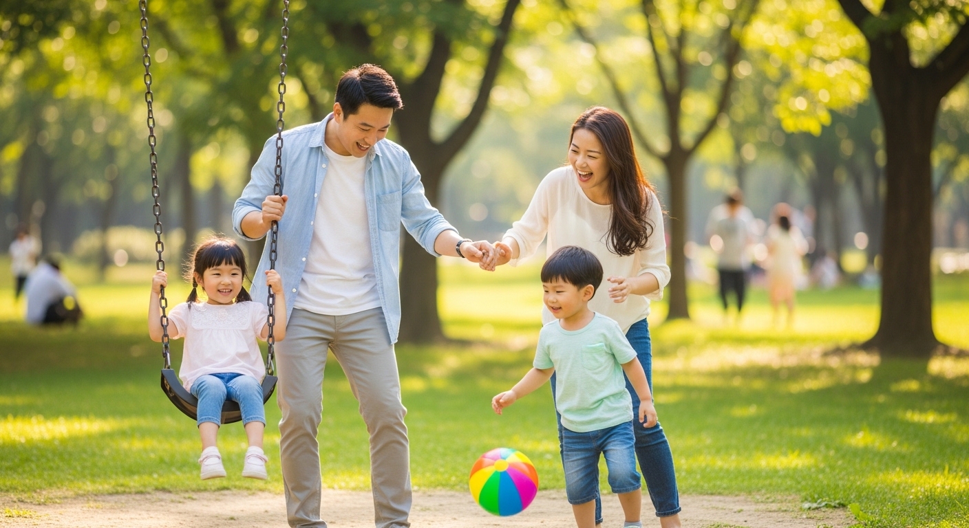 자녀장려금신청방법