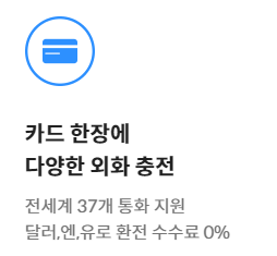 트래블월렛-외화충전
