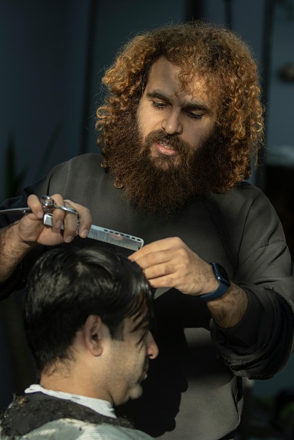 헤어유형별 남자 헤어제품&amp;#44; 아무거나 쓰면 절대 안 됩니다