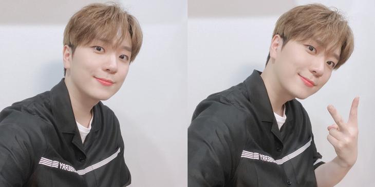 고우림