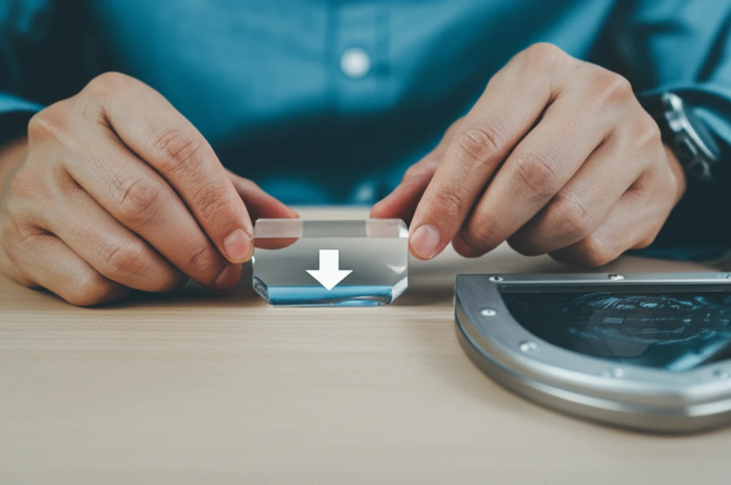 마이너스통장 중도상환수수료 면제 원리..