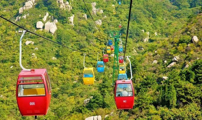 베이징 핵심 코스 가이드 ❘ 만리장성 + 자금성 + 천단공원 (1박&middot;2박 일정)