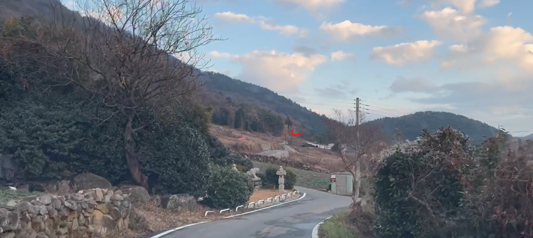 남해숙소-고운재