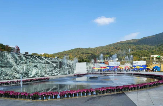 남해 가볼만한곳 베스트10