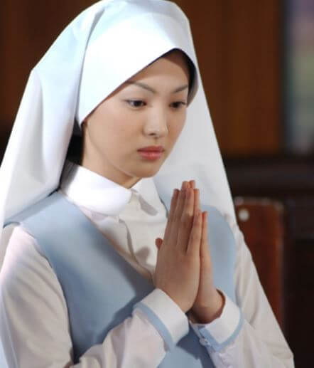 송혜교