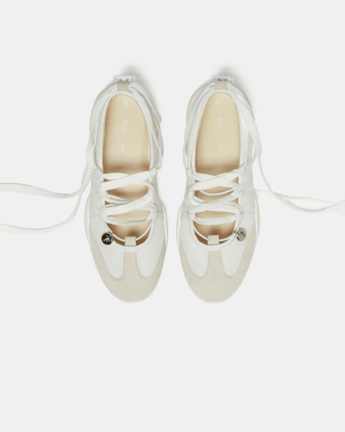 메리제인 운동화