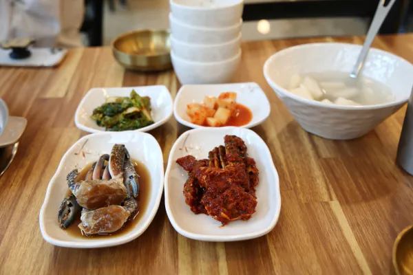 고수의 부엌 산더미 불고기