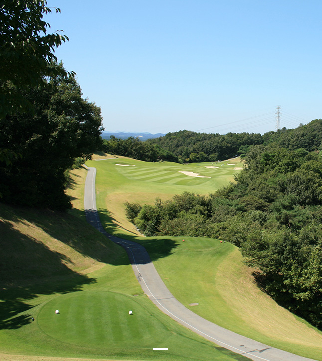 파인크리크CC 퍼블릭 27홀 골프장 소개