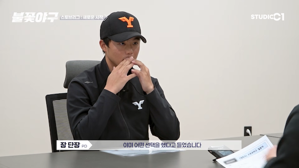 불꽃야구