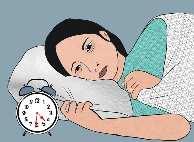 수면의 질을 높이는 방법: 꿀잠 자는 비법 공개
서론