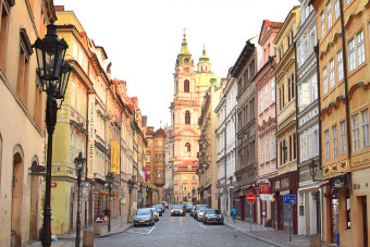 유럽여행 준비물 체크리스트