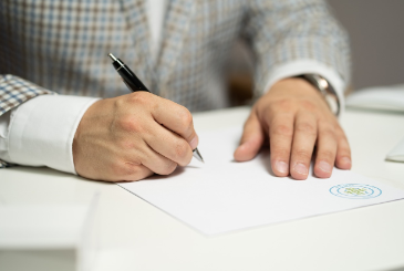 본인서명사실확인서와의 차이점