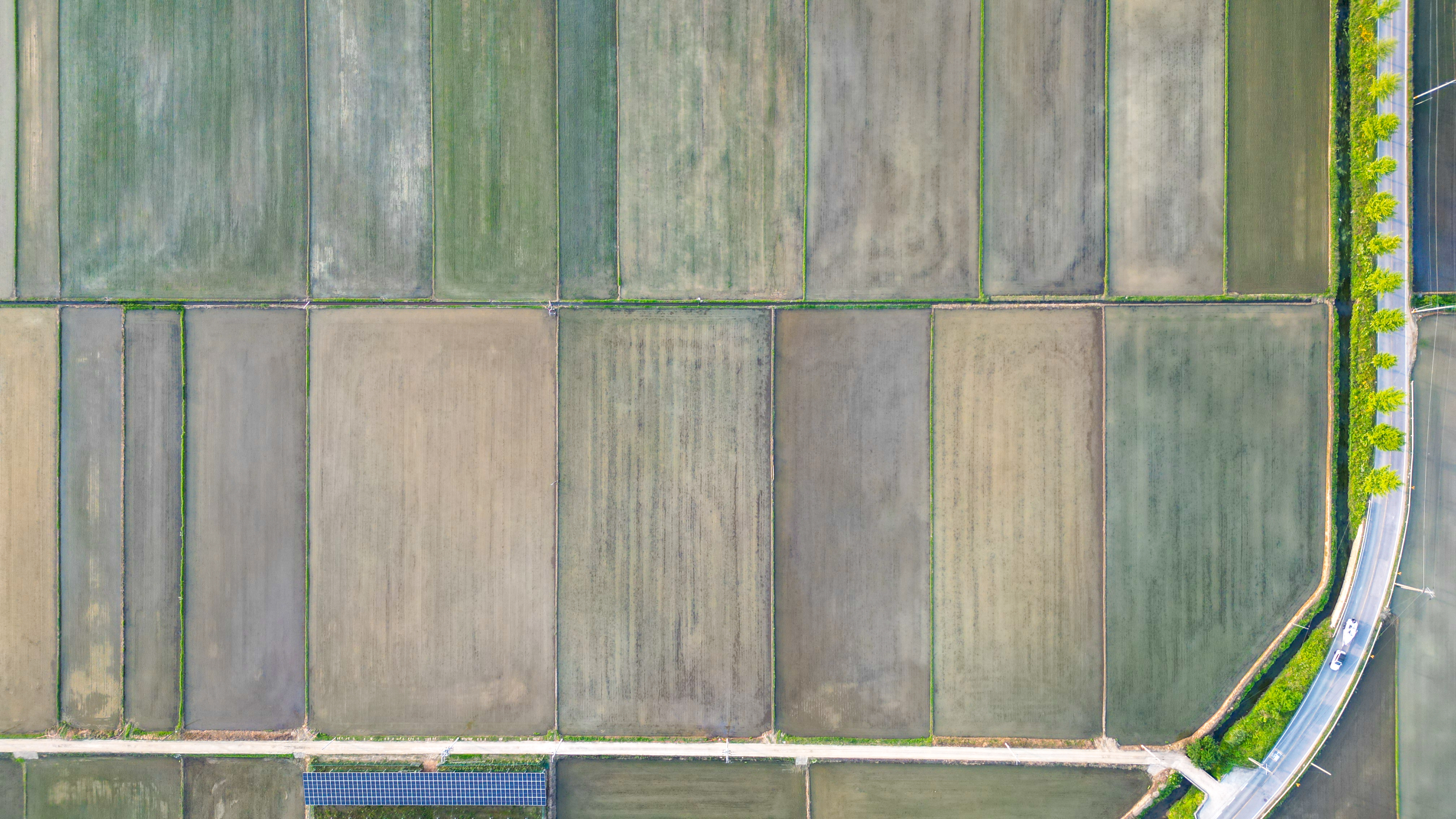 옥산 하늘 풍경