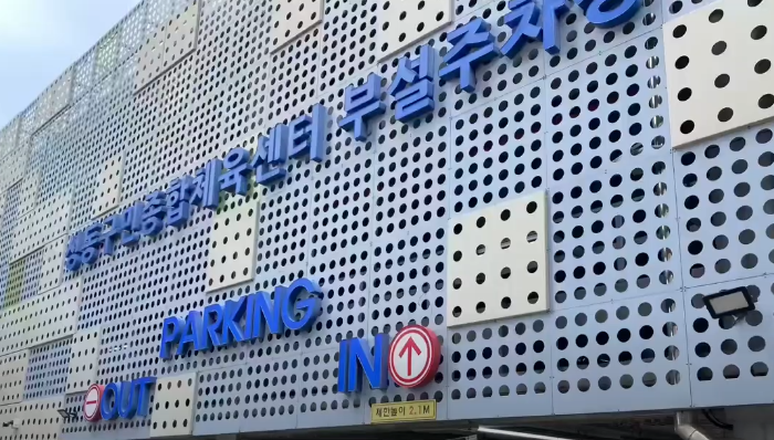 2025년 서울숲 주차 꿀팁 & 디타워 & 공영주차장 요금 비교! 3시간 무료이용 꿀팁까지