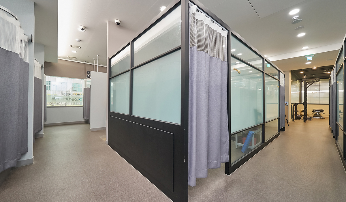 굿본 정형외과 재활의학과