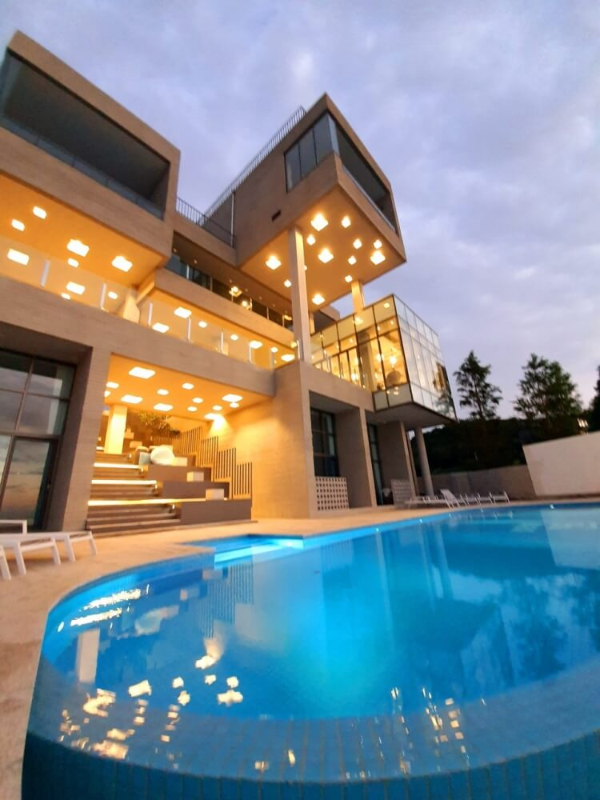 인천 프라이빗 풀비라