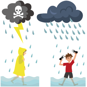 태풍 피해 정부 지원금 신청 방법