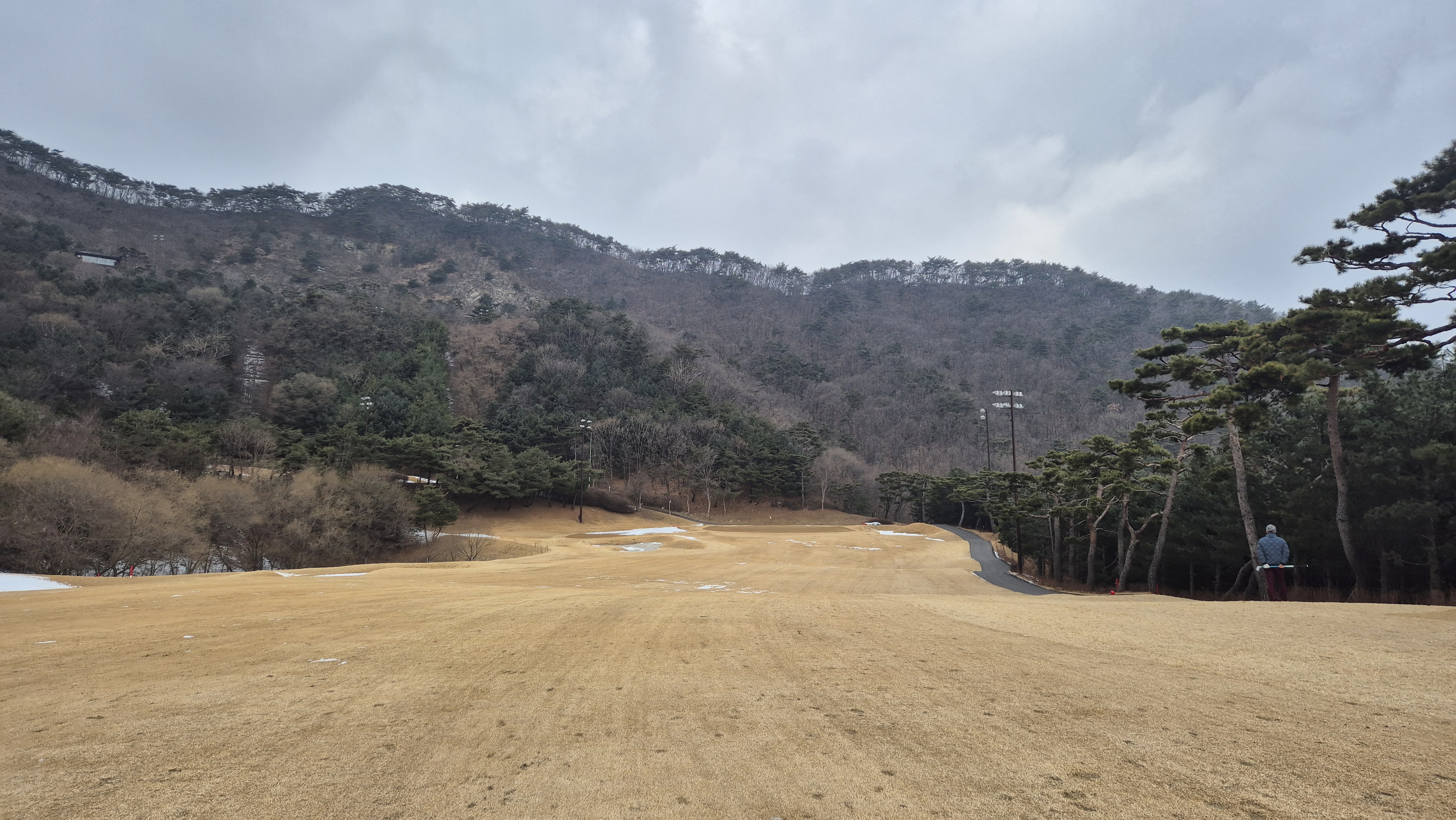 스타cc 코스 사진 및 공략 정보