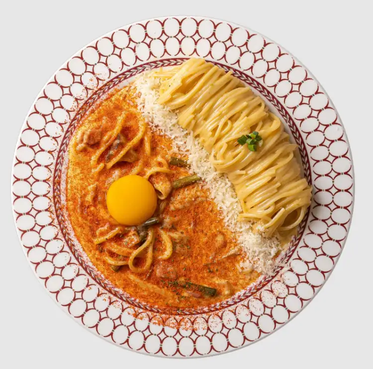 빠레트한남-가로수길점-파스타