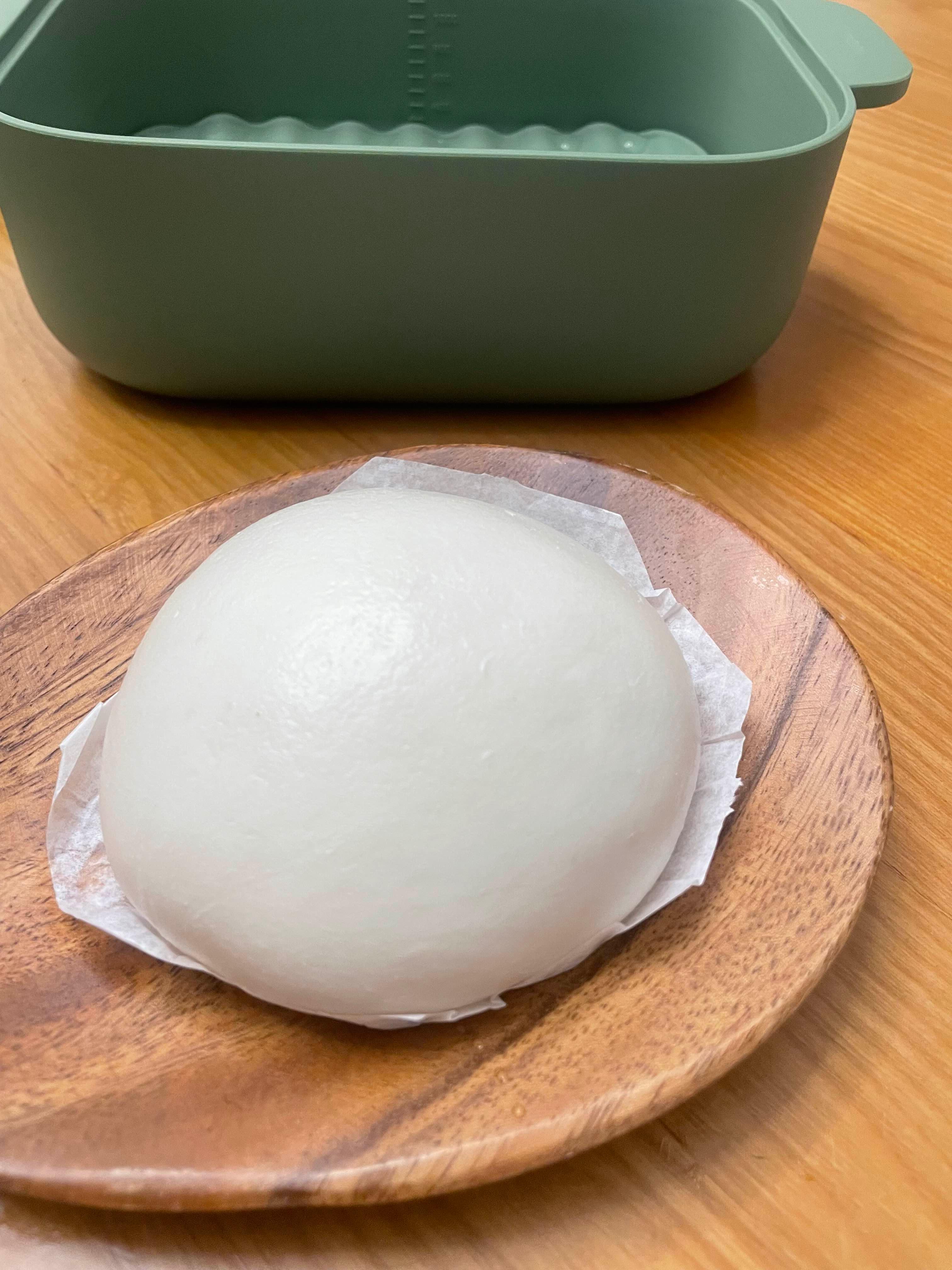 삼립호빵 소금우유호빵 솔직 후기