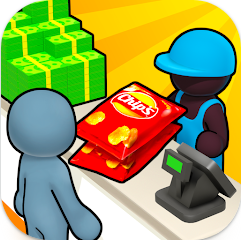 마이 드림 스토어 (My Dream Store), 나만의 편의점 제국을 건설 시뮬레이션 게임