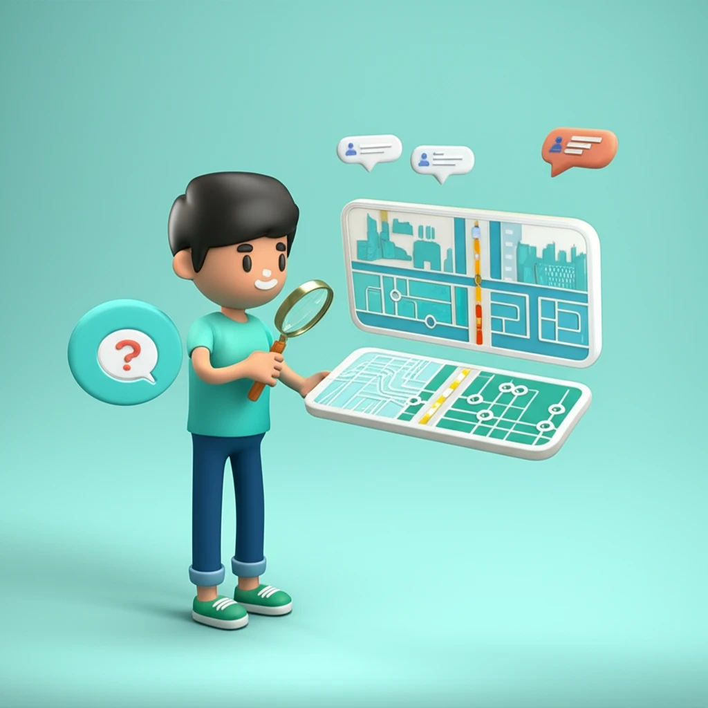 이사 간 동네 복지 혜택 놓치지 않는..