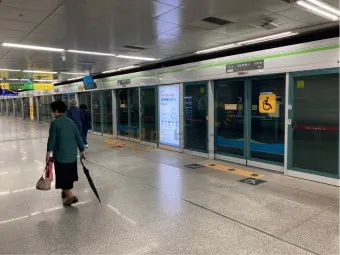 부산 지하철 노선도 크게보기 요금 시간표 환승_23