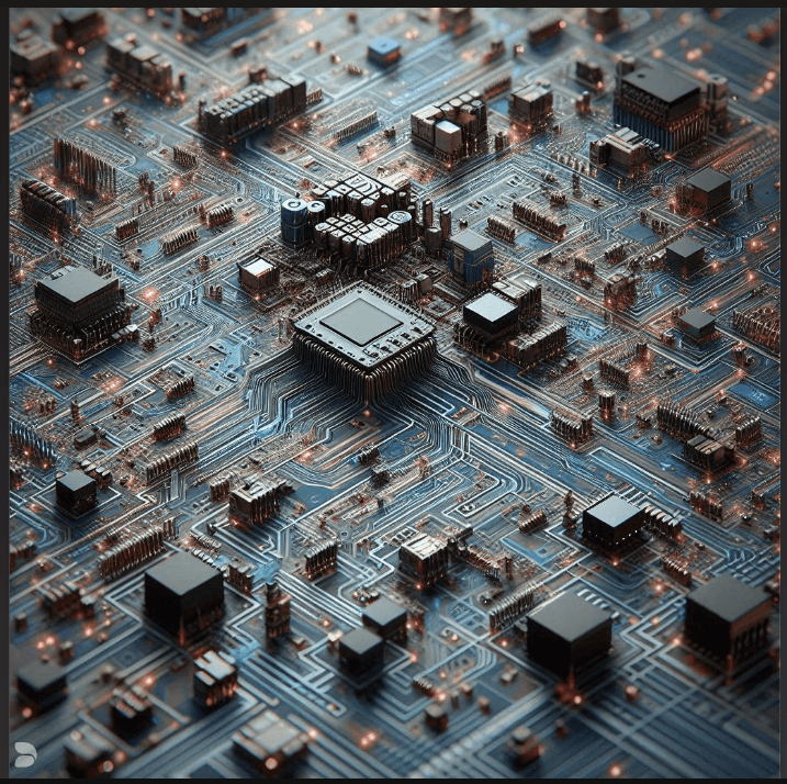 레이어제로 개요 그래픽