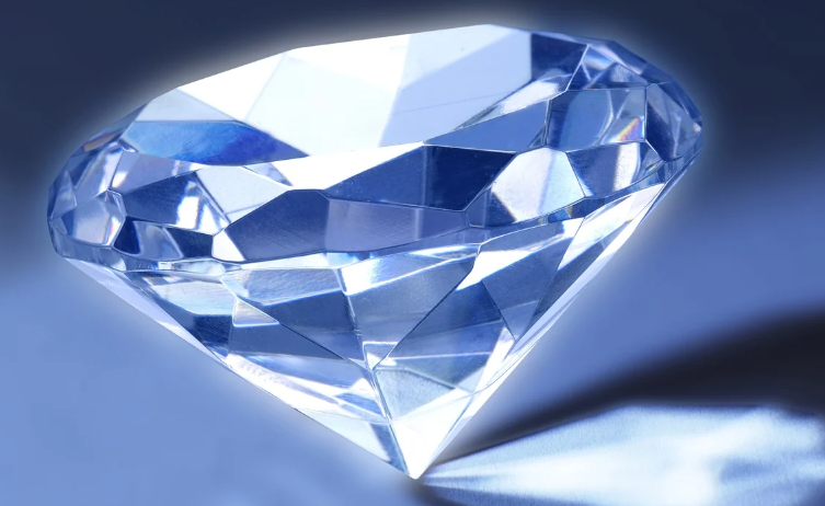 신금의 상징 가공된 보석