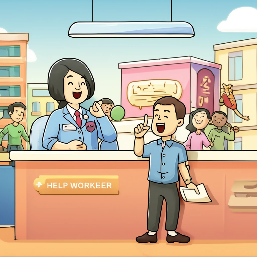 동작구 소상공인 희소식 2025 착한..