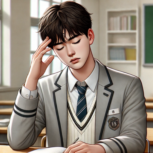 연령별 두통의 차이