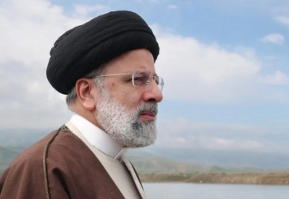 이란 대통령 헬기 추락 사망 이유